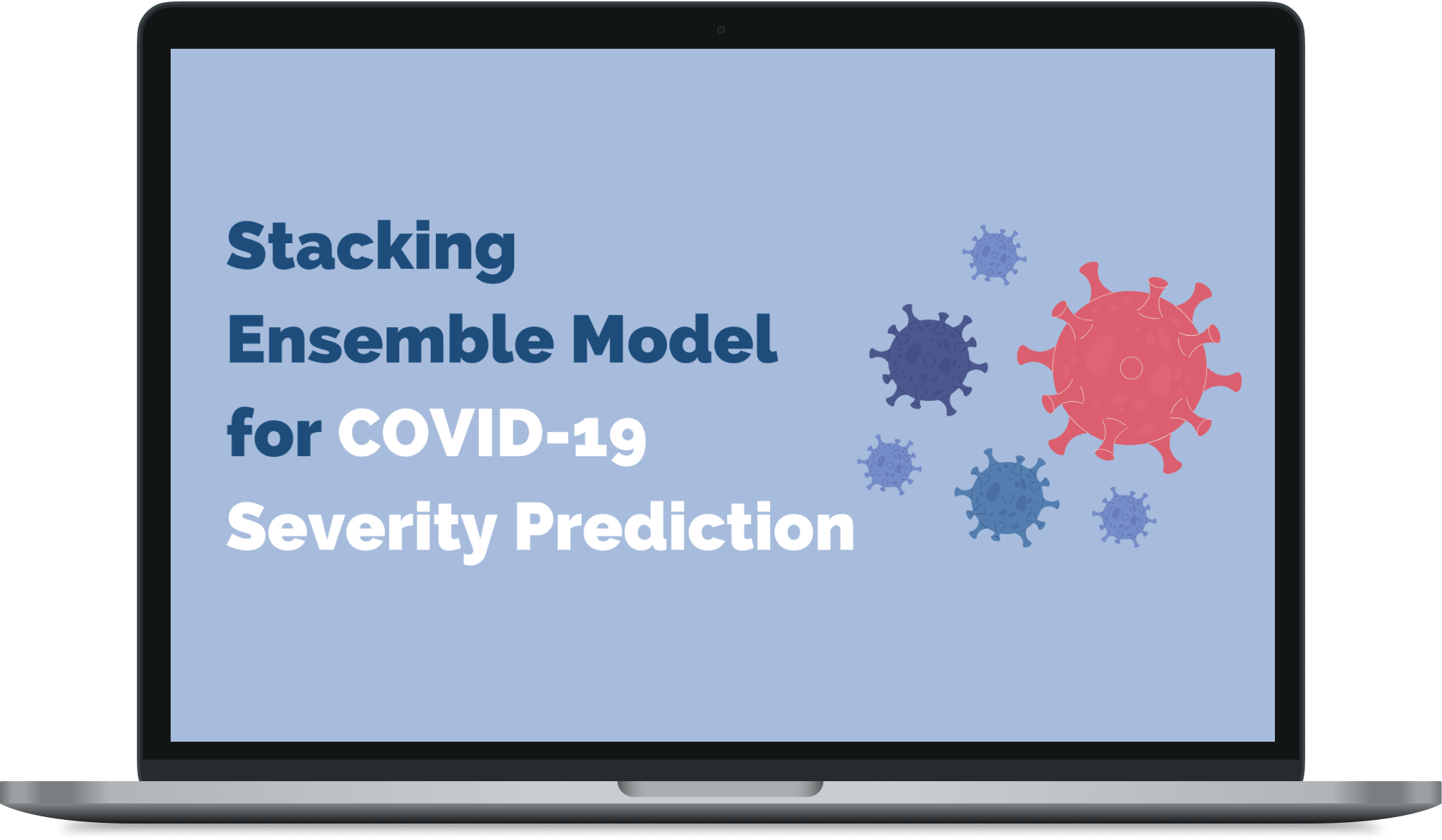 COVID-19 Severity Prediction via Stacking Ensemble ML Approach
