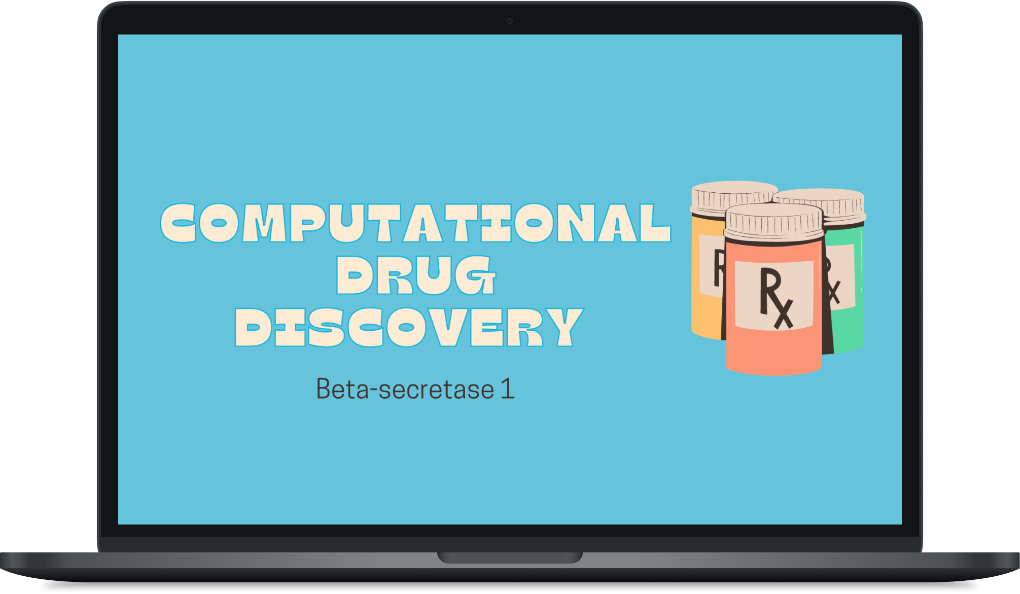 Computational Drug Discovery